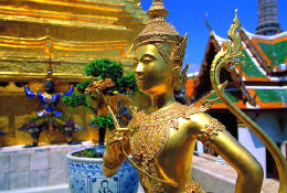 Thailand